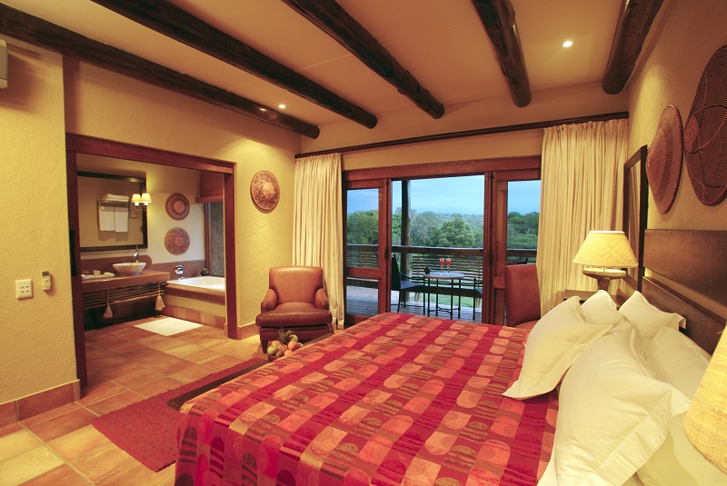 Photo of Kapama River Lodge Standard Suite